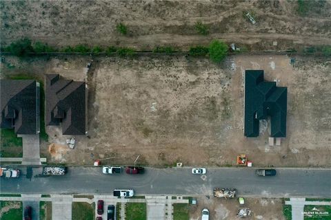 Vacant Land For Sale - 3613 Diamond Head Avenue<br/> Alton, TX 78573