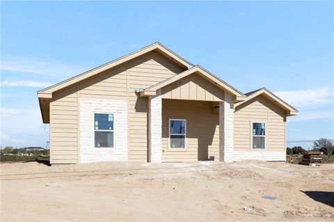 A home in Edinburg