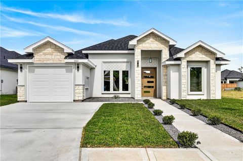Photo of 1040 Lola Avenue, Alamo, TX 78516 (MLS # 505148)