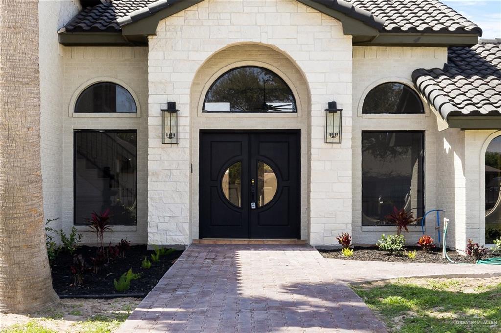805 Durango Street, Mission, Texas image 3