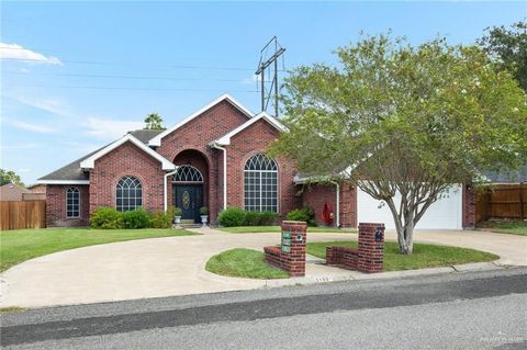 A home in Harlingen