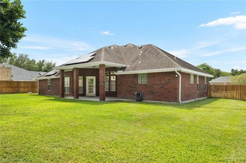 A home in Harlingen