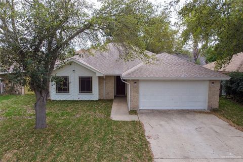 Photo of 3117 Toucan Avenue, McAllen, TX 78504 (MLS # 484477)