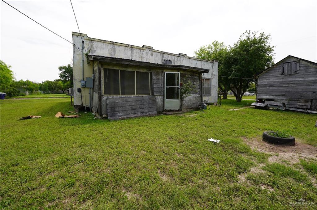 217 S 6th Street, Donna, Texas image 17