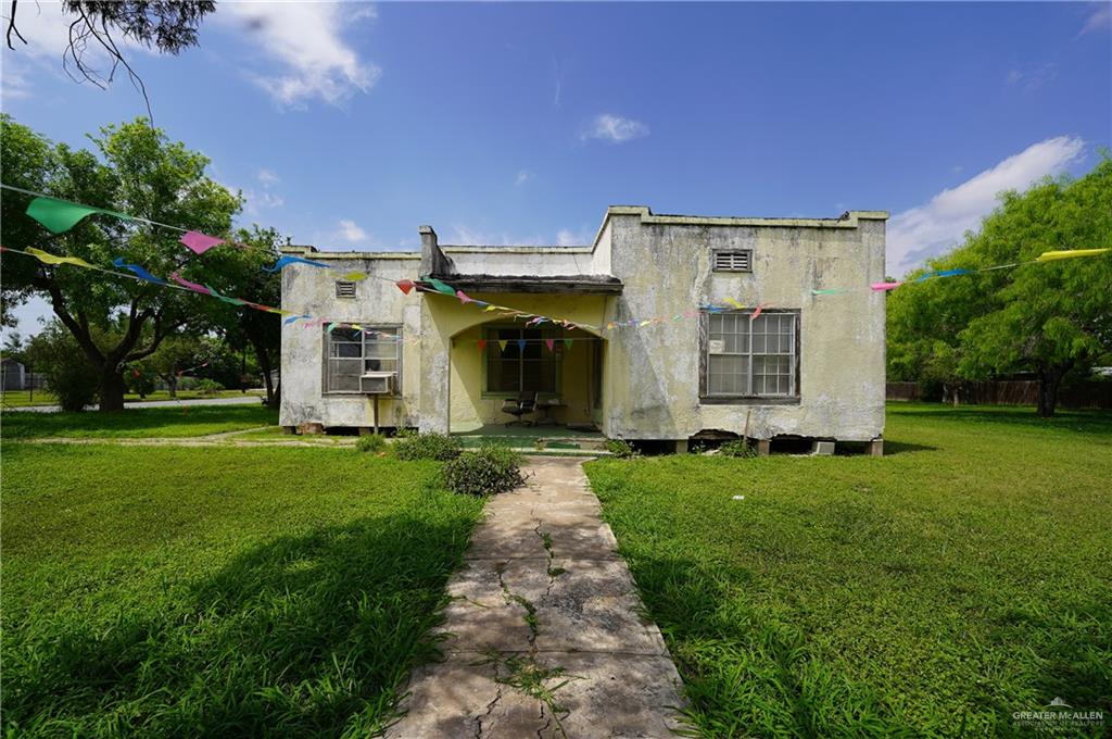 217 S 6th Street, Donna, Texas image 1