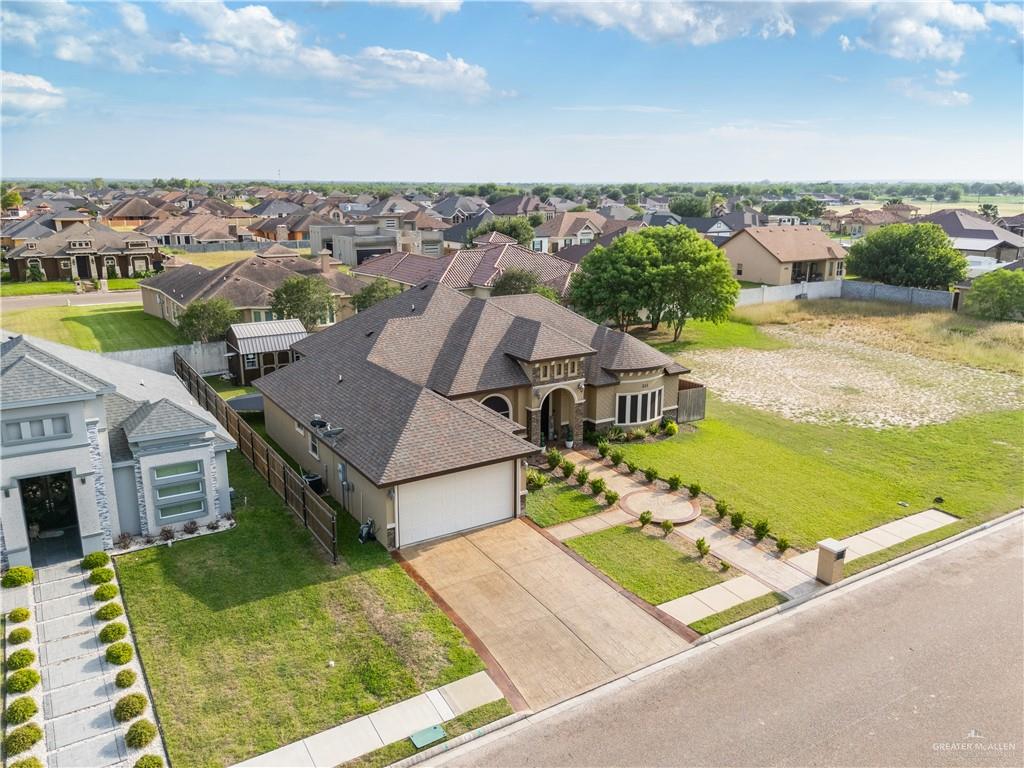 211 River Trail Street, Rio Grande City, Texas image 23
