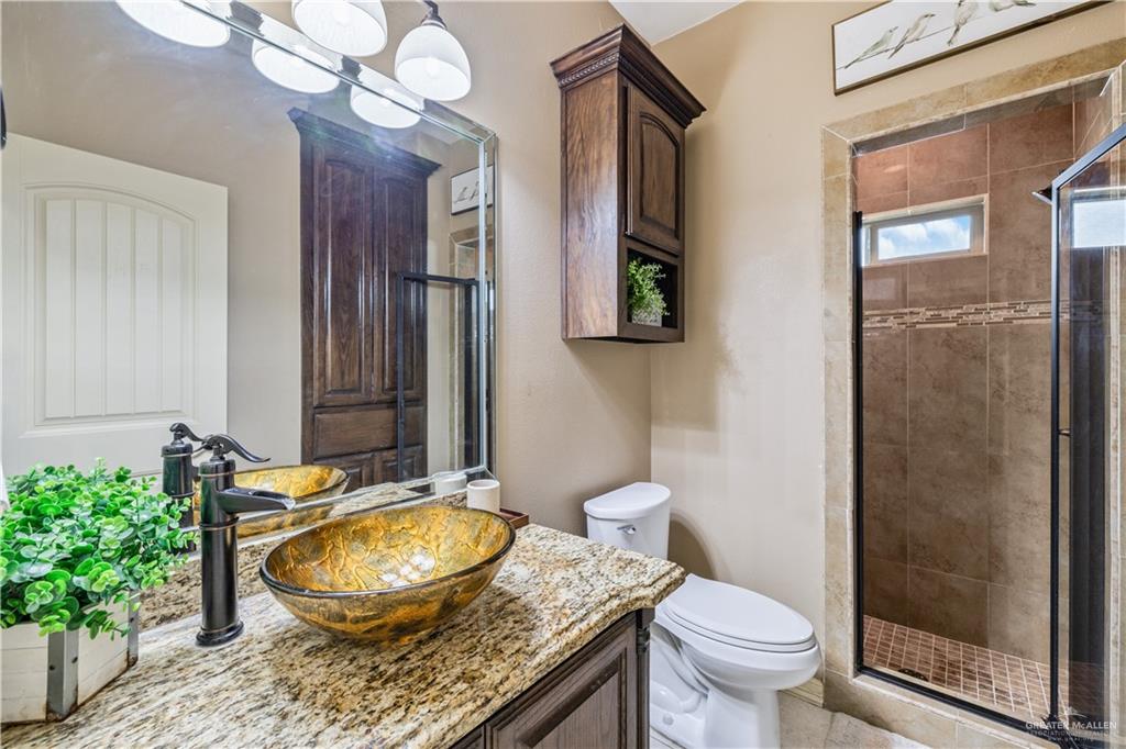 211 River Trail Street, Rio Grande City, Texas image 16