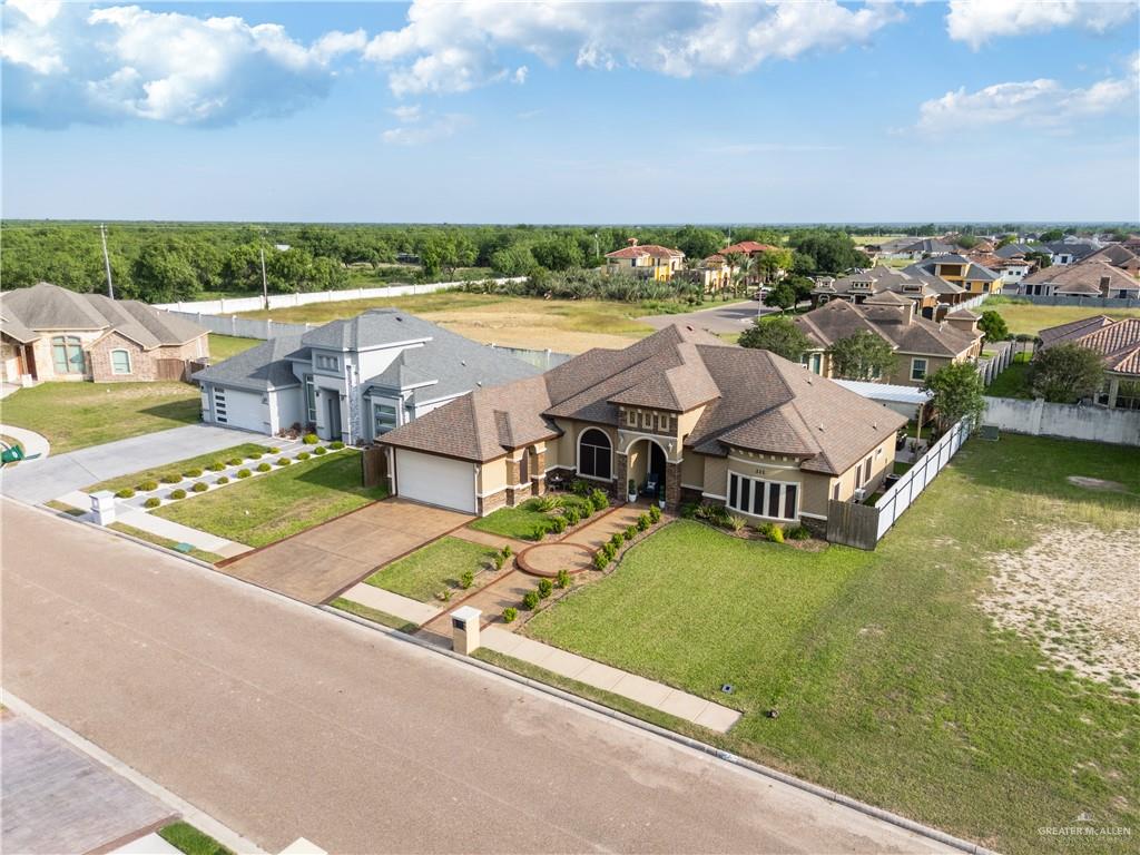 211 River Trail Street, Rio Grande City, Texas image 22