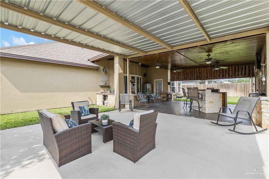 211 River Trail Street, Rio Grande City, Texas image 19