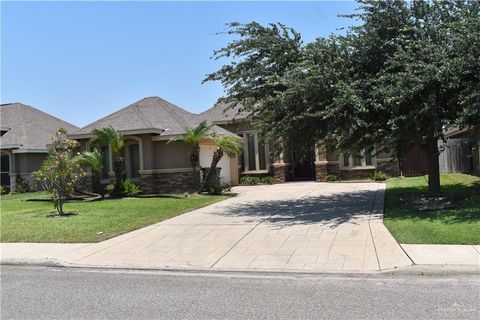 Homes For Sale - 2515 E Q Street<br/> Hidalgo, TX 78557