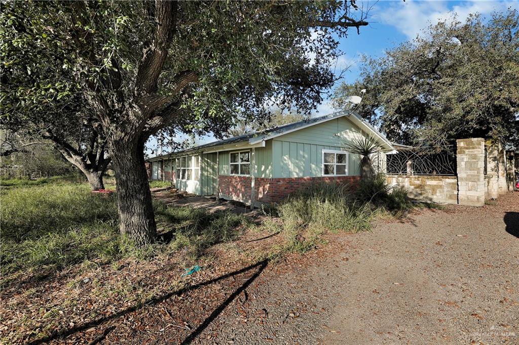 1614 N Sky Soldier Road, Weslaco, Texas image 1