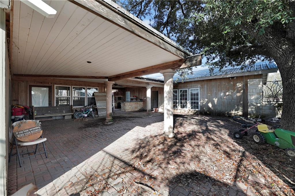 1614 N Sky Soldier Road, Weslaco, Texas image 16