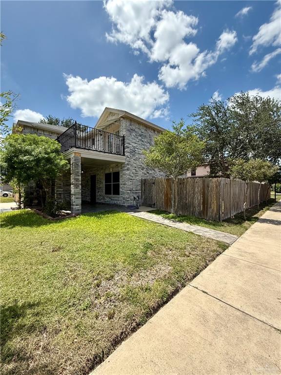 3100 Princeton Avenue, McAllen, Texas image 35