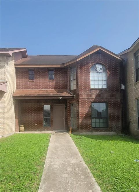 A home in McAllen