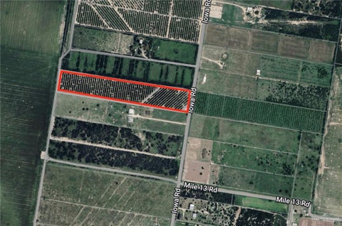 Vacant Land For Sale - 04 Iowa Road<br/> Mission, TX 78574