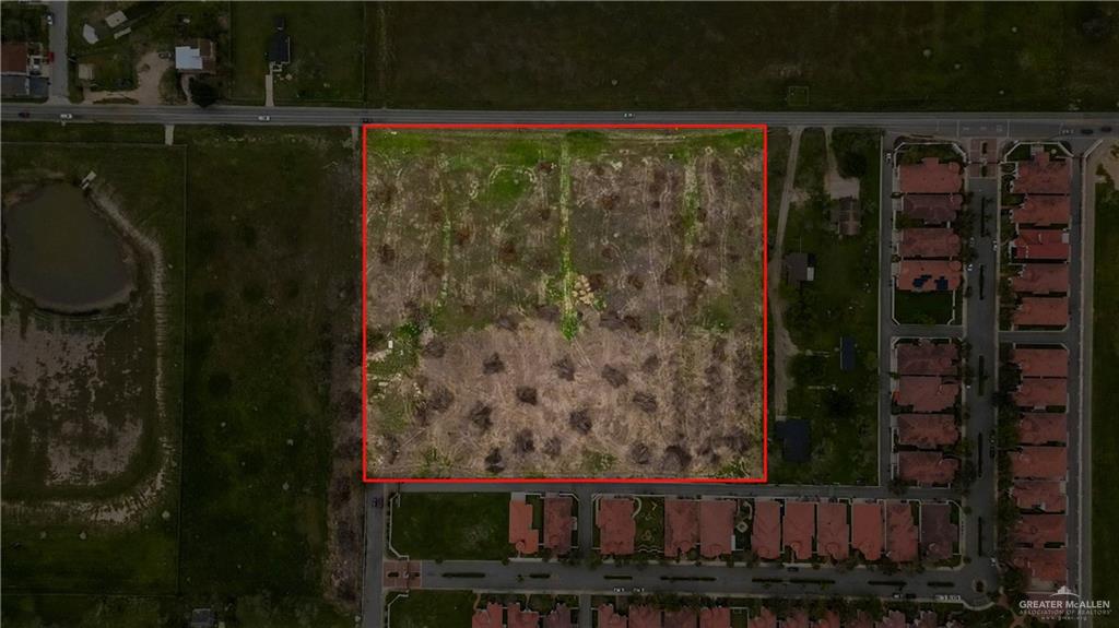 Lot 06 S K Center Street, McAllen, Texas image 3