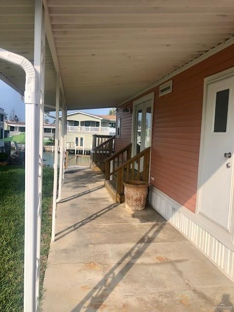 786 E Oyster Drive #786, Port Isabel, Texas image 19