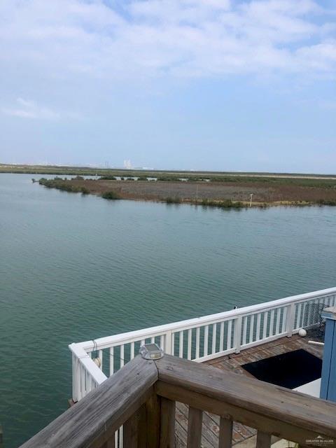 786 E Oyster Drive #786, Port Isabel, Texas image 5