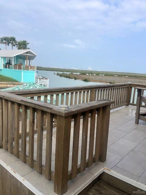 786 E Oyster Drive #786, Port Isabel, Texas image 4