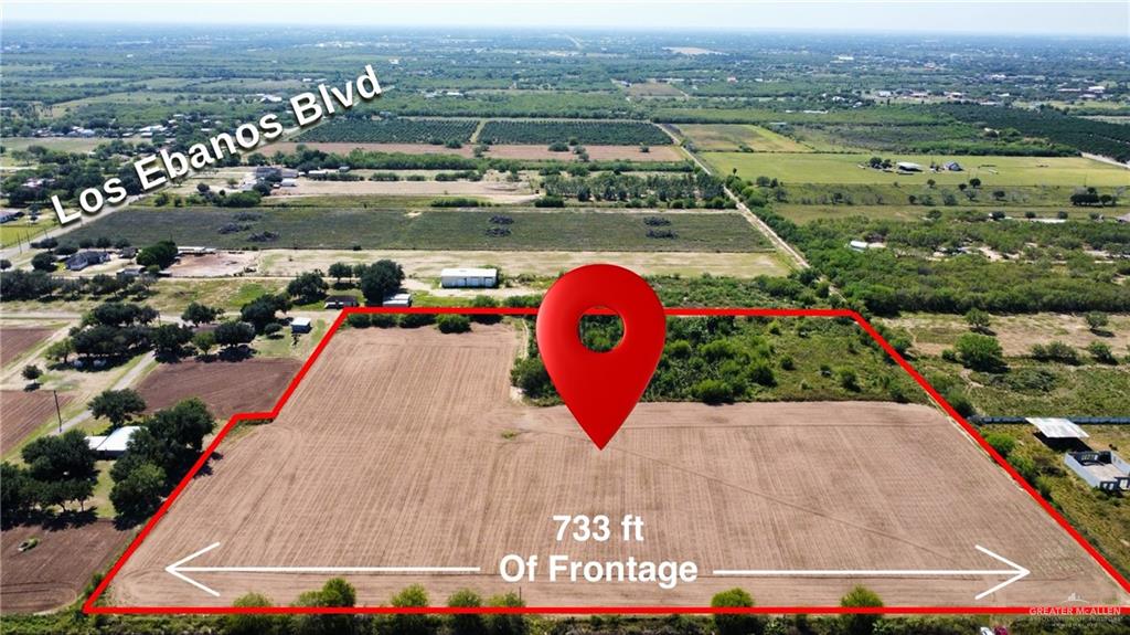 11911 Mile 9 Road, McAllen, Texas image 1