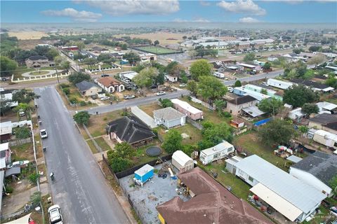 A home in San Juan