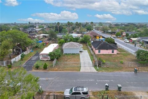 A home in San Juan