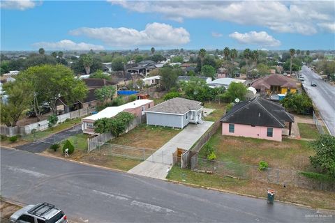 A home in San Juan