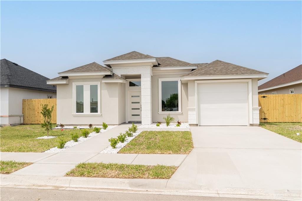 1123 E Evergreen Avenue, San Juan, Texas image 13