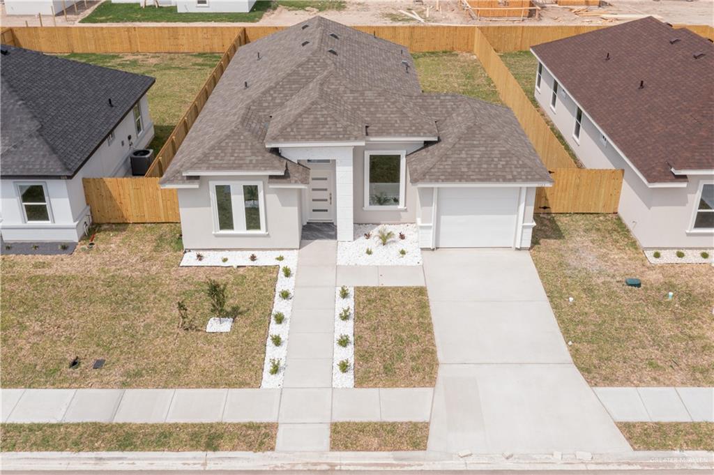 1123 E Evergreen Avenue, San Juan, Texas image 14