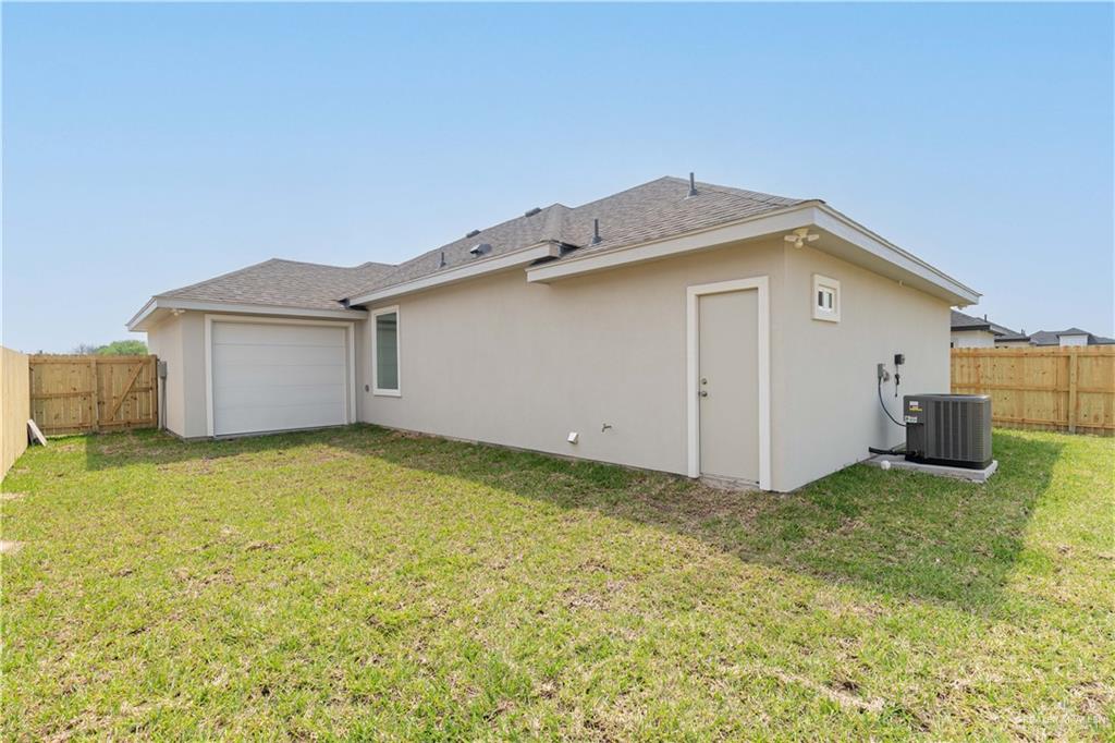 1123 E Evergreen Avenue, San Juan, Texas image 15