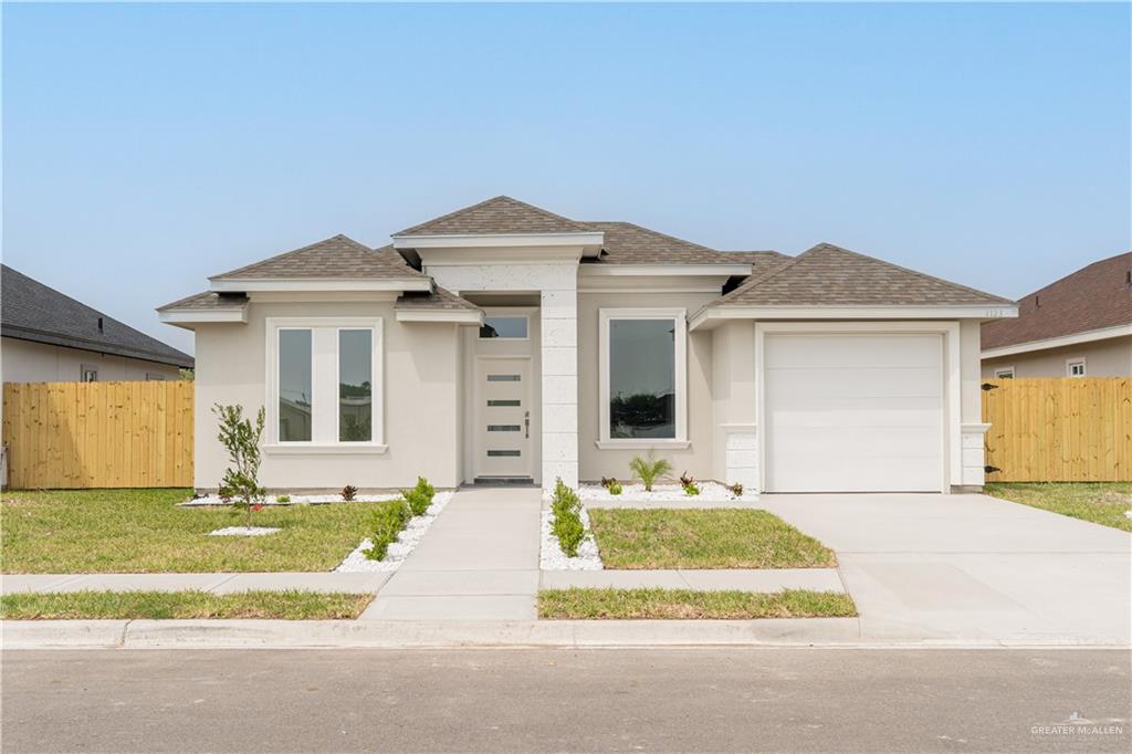 1123 E Evergreen Avenue, San Juan, Texas image 1