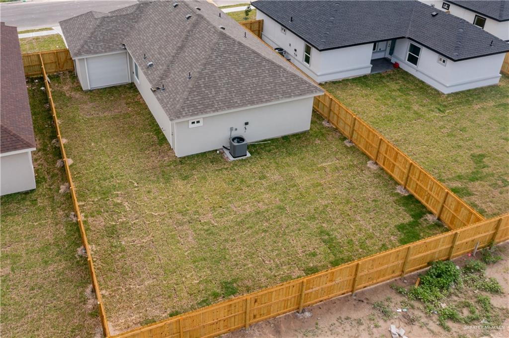 1123 E Evergreen Avenue, San Juan, Texas image 16