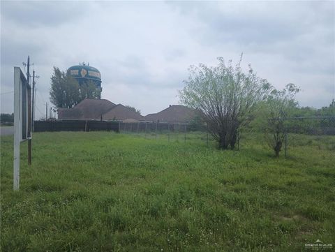 Vacant Land For Sale - 2500 W Dove Avenue<br/> McAllen, TX 78503