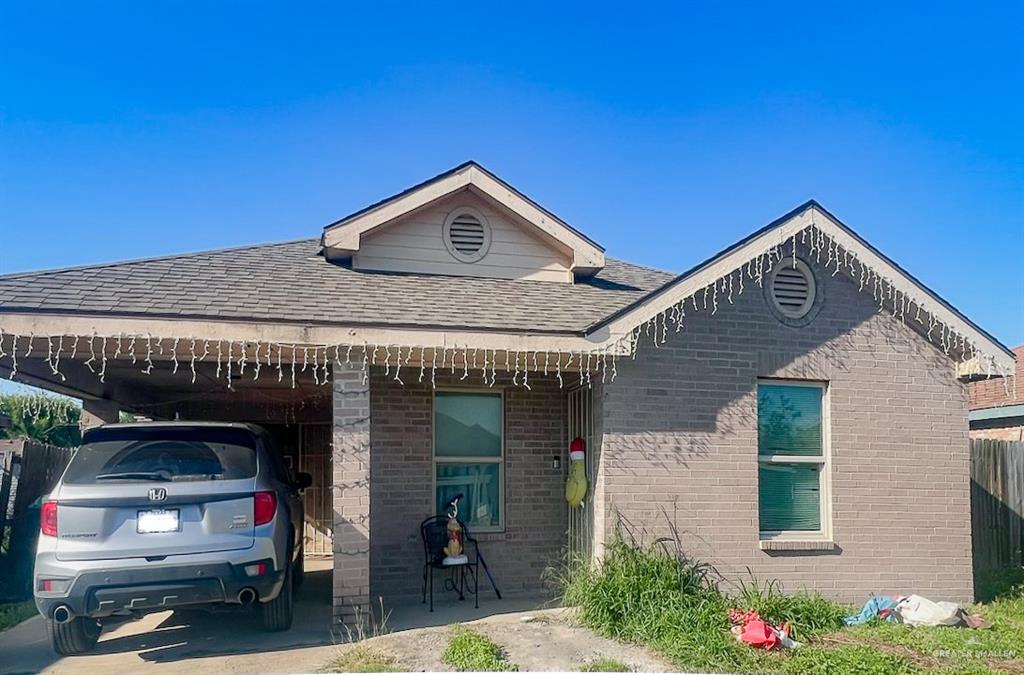 810 W Gabriella Avenue, Pharr, Texas image 1
