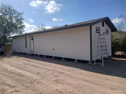 Homes For Rent - 1306 N Moorefield Road<br/> Hidalgo County, Mission, TX 78572