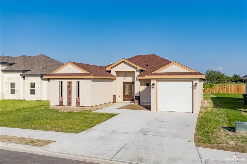 2010 Black Hills Street, San Juan, Texas image 1