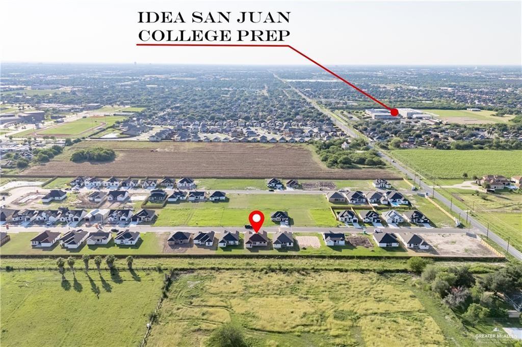 2010 Black Hills Street, San Juan, Texas image 15
