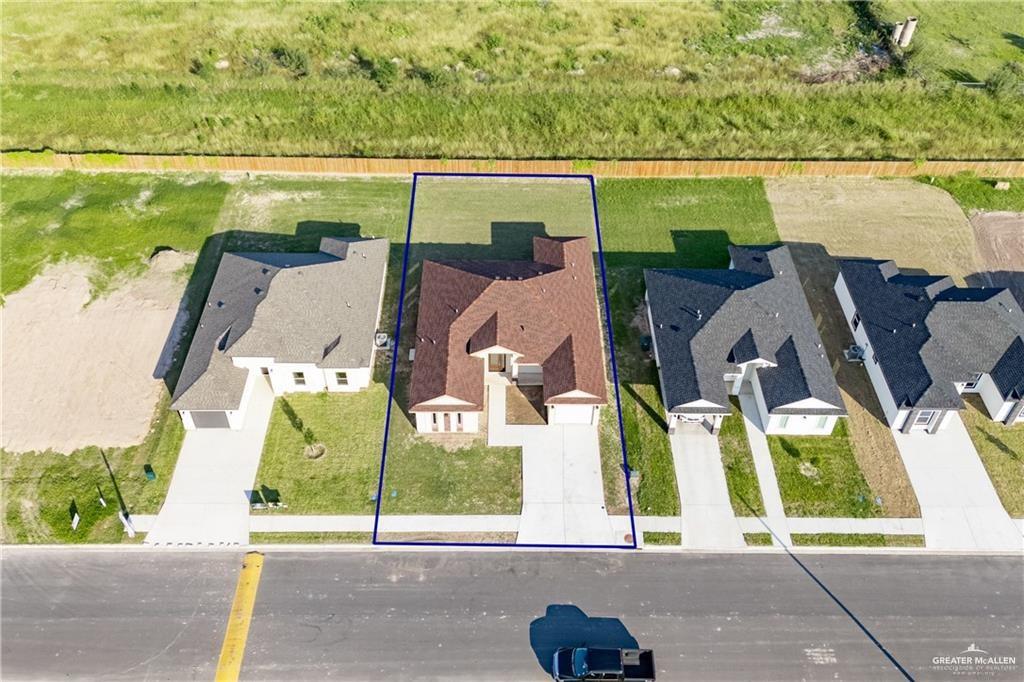 2010 Black Hills Street, San Juan, Texas image 14