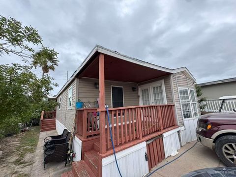 Photo of 117 Abalone Circle, Port Isabel, TX 78578 (MLS # 494878)