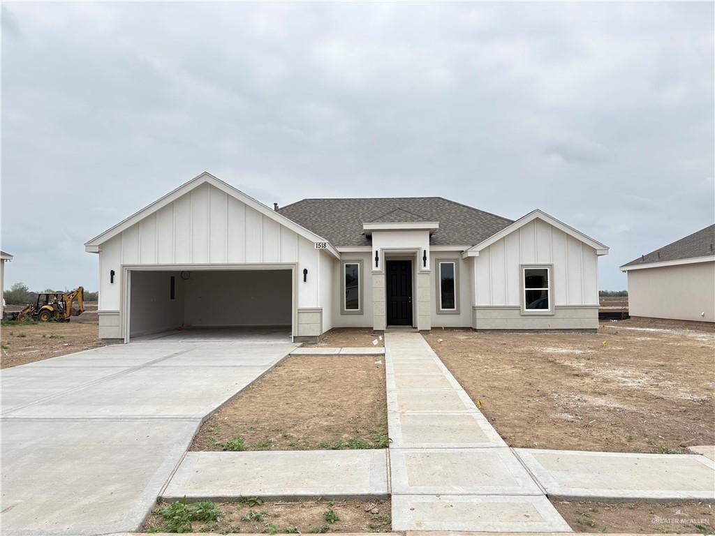 1518 Arden Street, Mercedes, Texas image 1