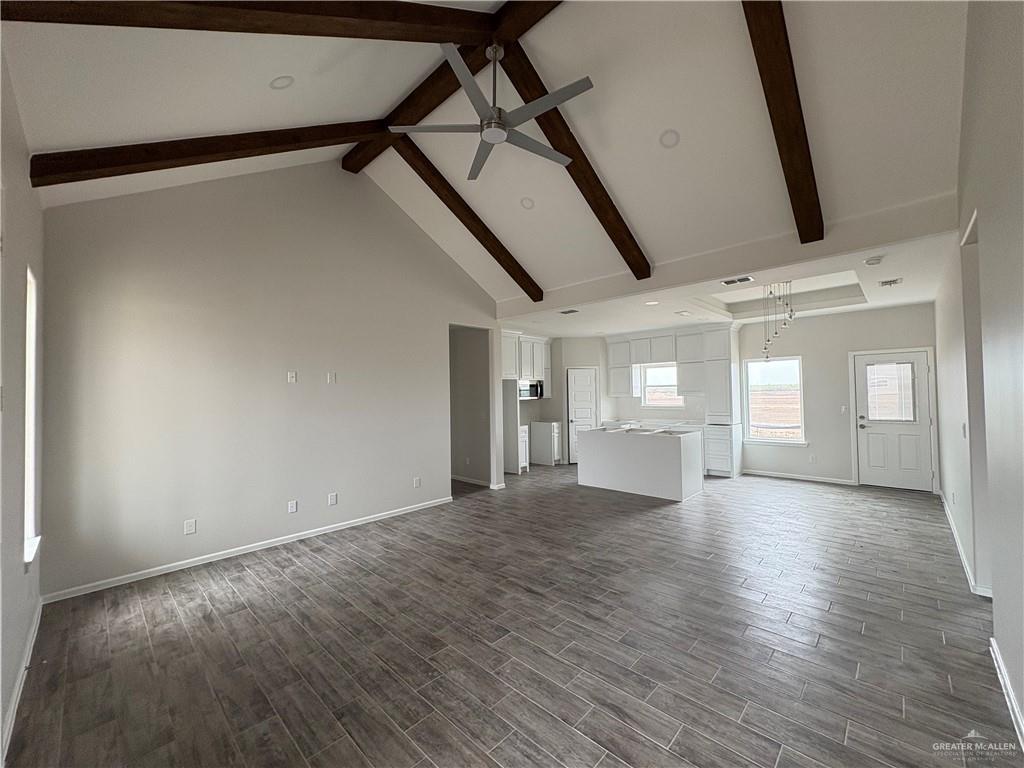 1518 Arden Street, Mercedes, Texas image 2