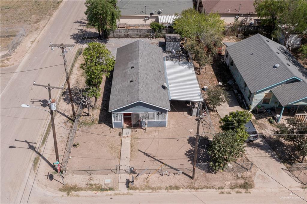 3527 Beatty Street, Mission, Texas image 13