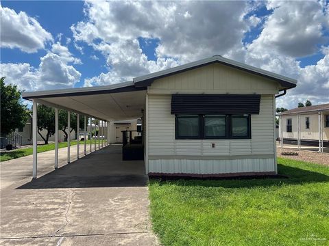 Apartment For Sale - 127 Yawn<br/> Mission, TX 78572