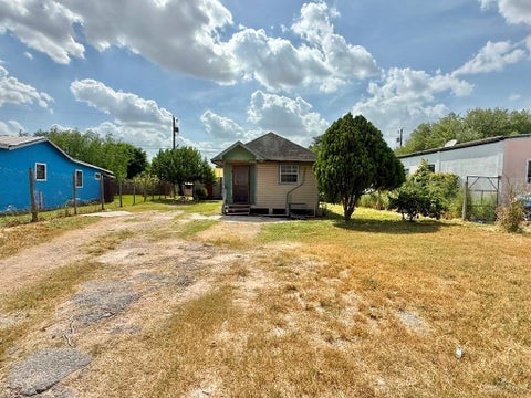 Homes For Sale - 2221 Eva Avenue<br/> Edinburg, TX 78542