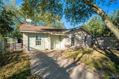 Homes For Sale - 4940 Mile 10<br/> Hidalgo County, Mercedes, TX 78570