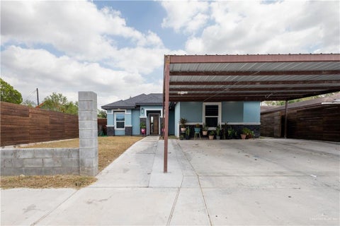Homes For Sale - 7213 S San Jose Street<br/> Pharr, TX 78577