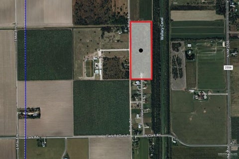 Vacant Land For Sale - 02-12 Dalia Street<br/> La Feria, TX 78559