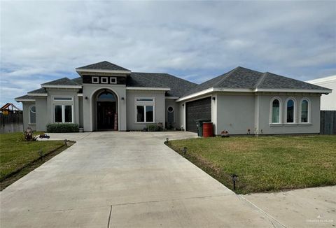 A home in Harlingen