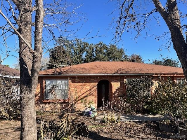 408 Patricia Street, Mission, Texas image 1