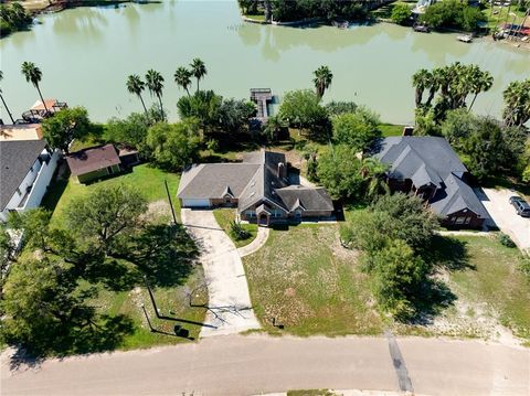 A home in La Joya